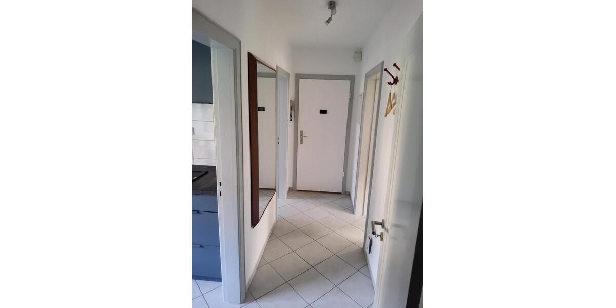 Erdgeschoßwohnung Bremen Schwachhausen - 2 Zimmer, 54 m&sup2;, 185.000&euro; | Angebot:25786075