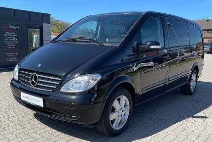 Mercedes-Benz Viano 124.998 km 16.500 &euro; Martfeld 27327