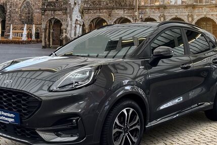 Ford Puma 20.340 km 23.950 &euro; Bremen 28207