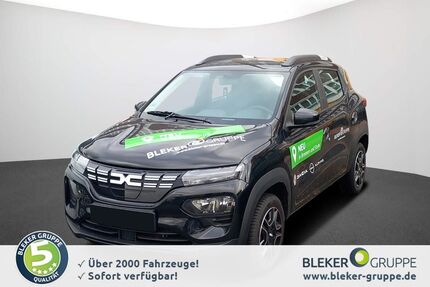 Dacia Spring 14.500 km 14.290 € Bremen 28207