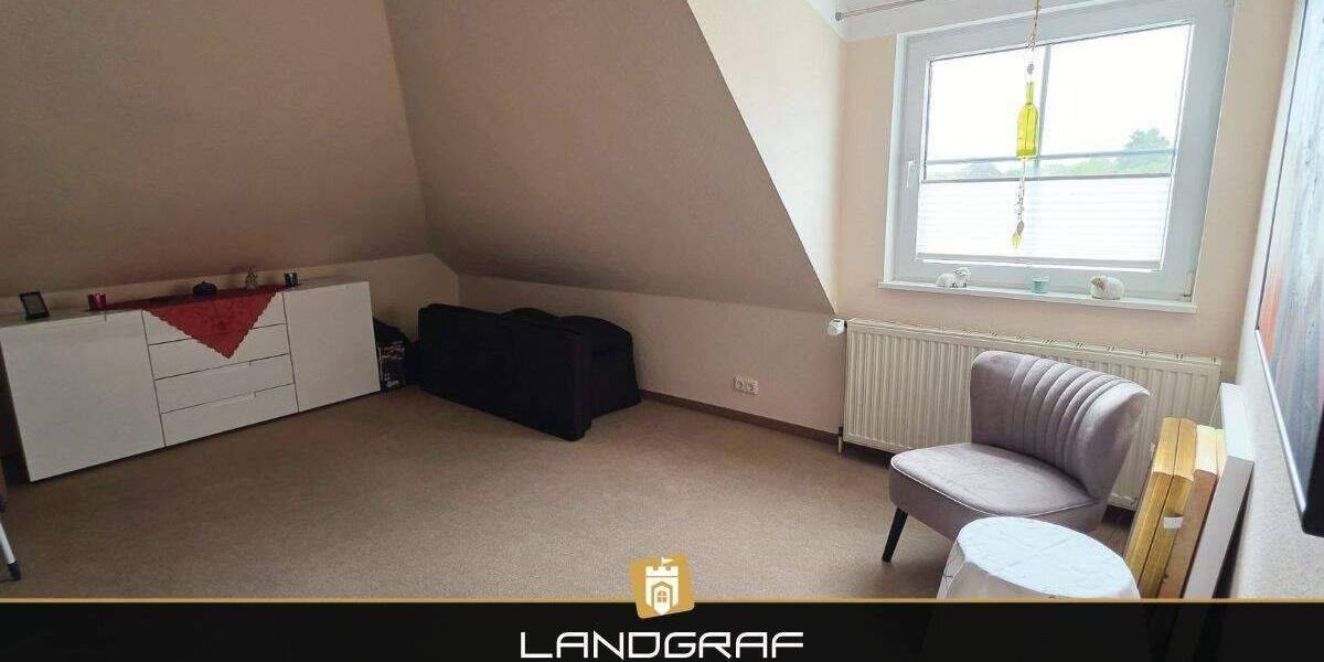 Etagenwohnung Harpstedt - 3 Zimmer, 91 m&sup2;, 650&euro; | Angebot:26826794