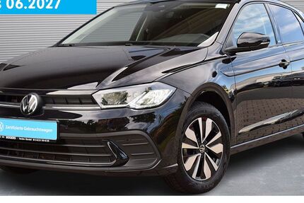VW Polo 18.350 km 21.890 € Verden 27283