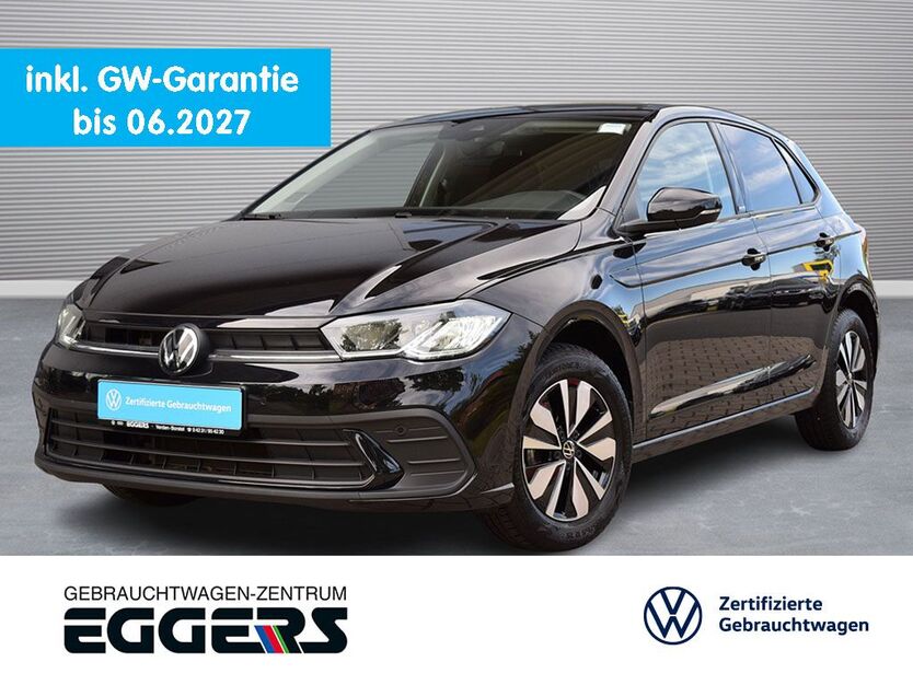VW Polo 18.350 km 21.890 € Verden 27283