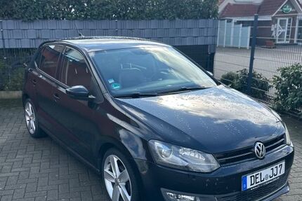 VW Polo 259.000 km 6.290 &euro; Delmenhorst 27755