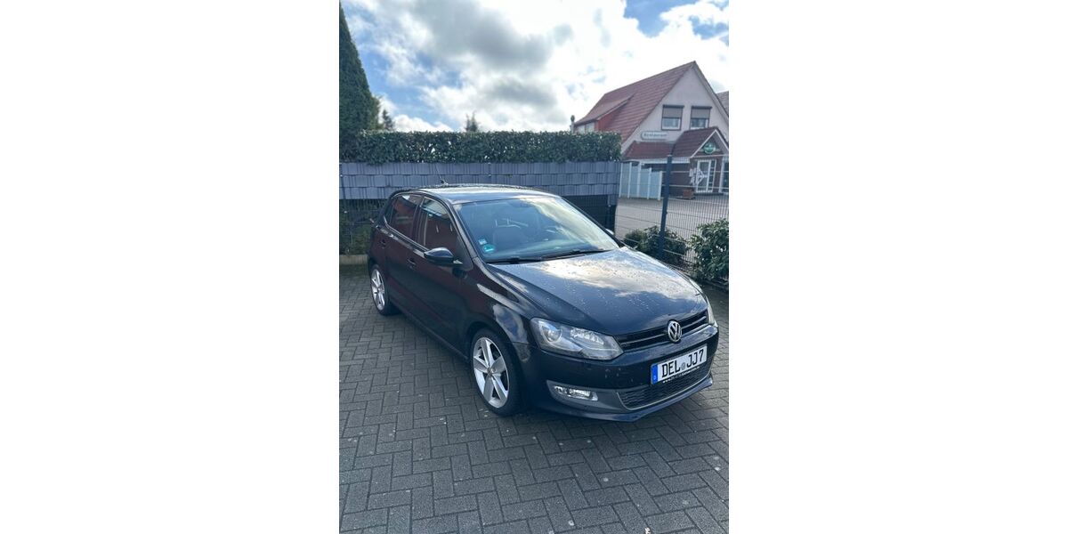 VW Polo 259.000 km 6.290 &euro; Delmenhorst 27755