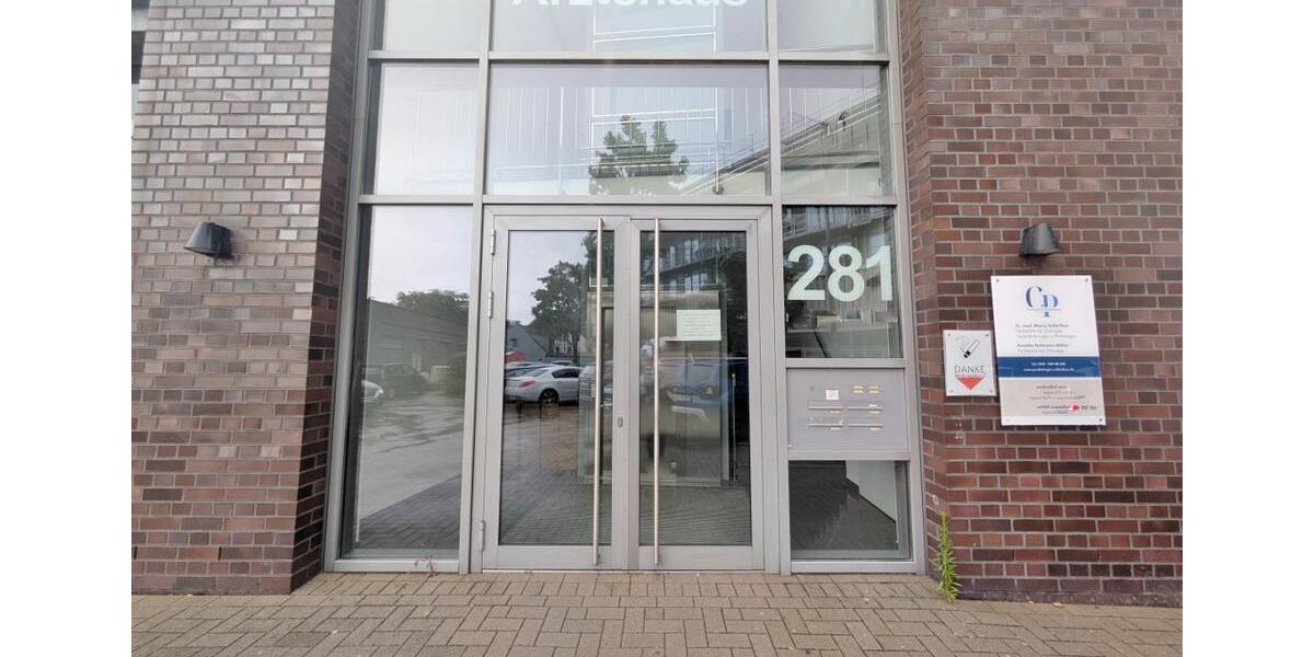 Gewerbeobjekt Bremen Hemelingen - 1.800&euro; | Angebot:24626096