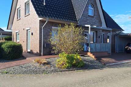 Haus Ganderkesee - 5 Zimmer, 132 m&sup2;, 539.000&euro; | Angebot:26071175