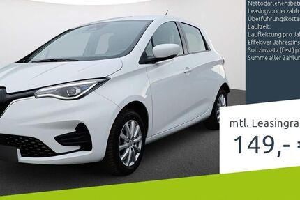 Renault ZOE 29.160 km 14.770 &euro; Stuhr 28816