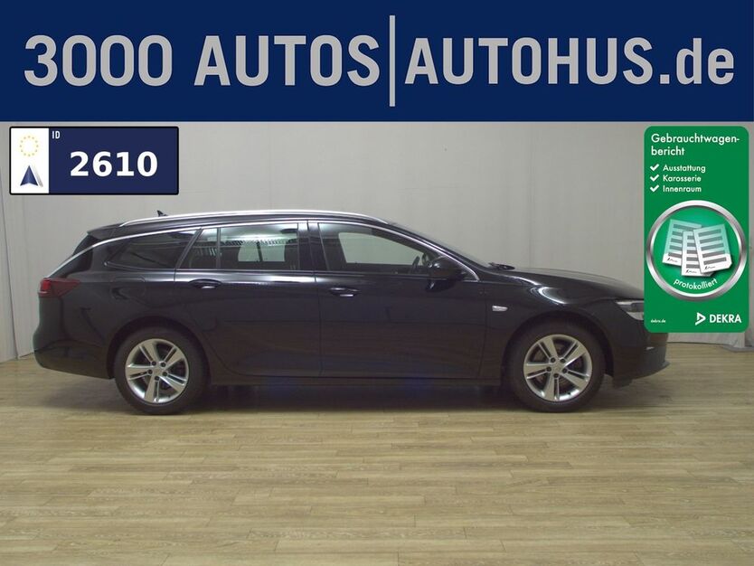 Opel Insignia 180.530 km 10.950 € Bremen / Arsten 28279