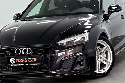 Audi A5 136.000 km 26.750 &euro; Bremen 28259