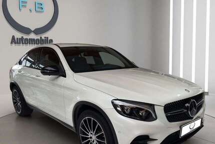 Mercedes-Benz GLC 250 69.000 km 33.499 &euro; Hude 27798