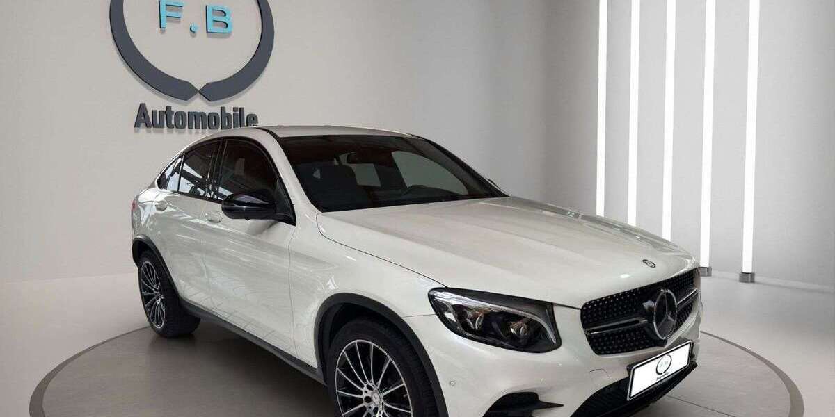 Mercedes-Benz GLC 250 69.000 km 33.499 &euro; Hude 27798