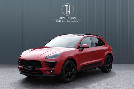 Porsche Macan 178.500 km 34.390 &euro; Bremen 28207