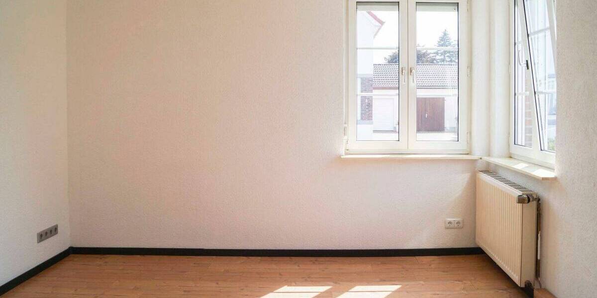 Doppelhaushälfte Bremen Rönnebeck - 3 Zimmer, 71 m&sup2;, 179.000&euro; | Angebot:26093558