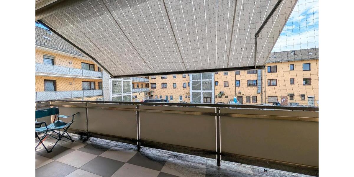 Etagenwohnung Bremen Osterholz - 5 Zimmer, 105 m&sup2;, 310.000&euro; | Angebot:26955746