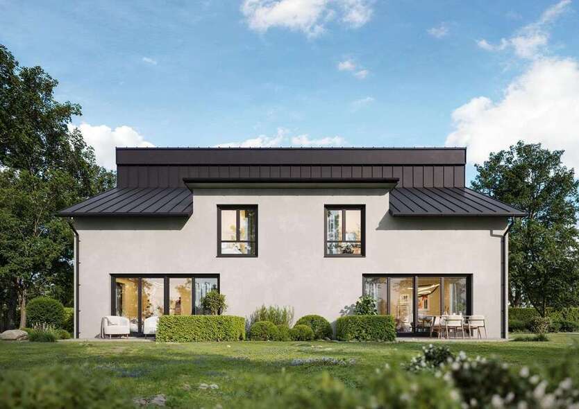 Haus zum Kaufen in Delmenhorst 415.400 € 120 m²