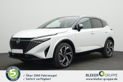 Nissan Qashqai 4.500 km 36.080 &euro; Stuhr 28816