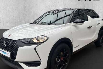 DS Automobiles DS 3 Crossback