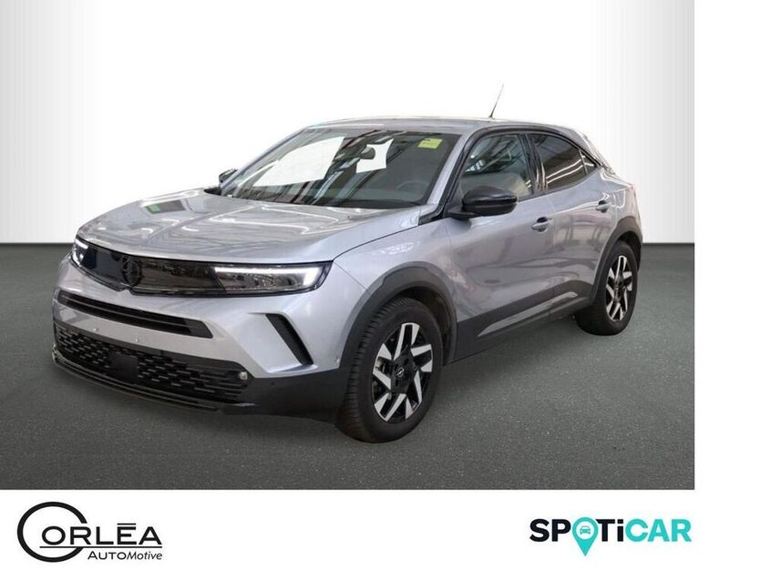 Mokka