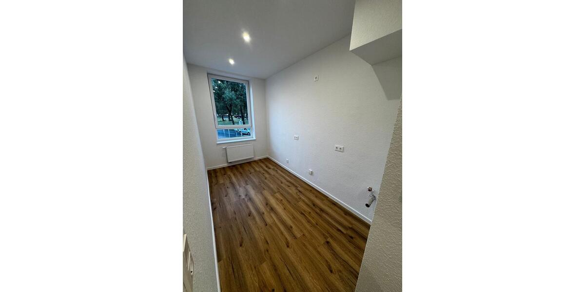 Etagenwohnung Bremen Östliche Vorstadt - 1 Zimmer, 21 m&sup2;, 660&euro; | Angebot:25536044