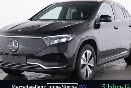 Mercedes-Benz EQA 6.950 km 40.740 &euro; Weyhe 28844