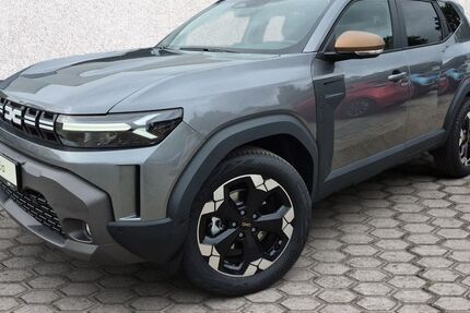 Dacia Duster 8.000 km 30.990 € Bruchhausen-Vilsen 27305