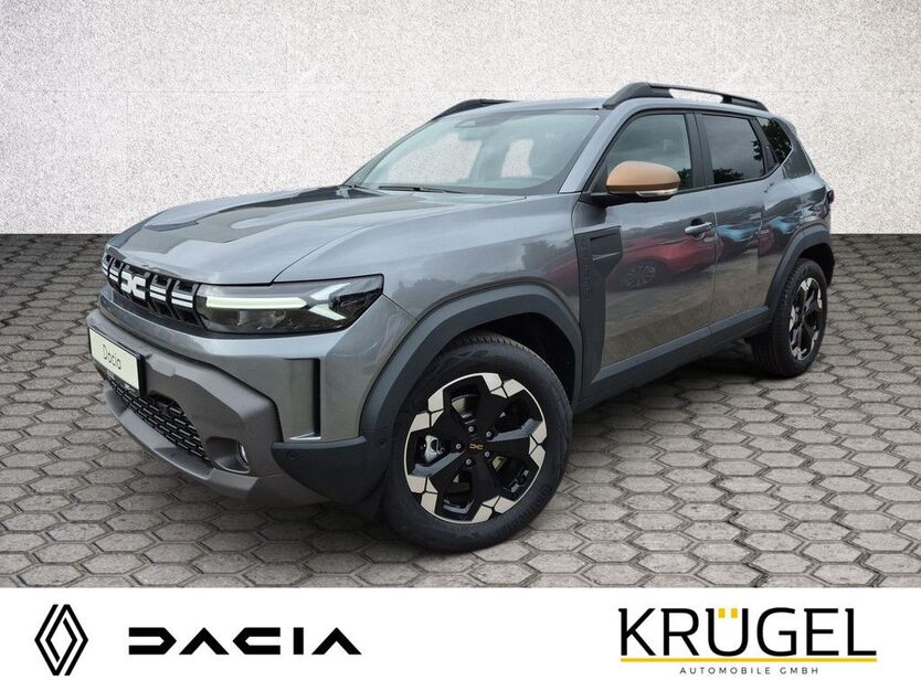 Dacia Duster 8.000 km 30.990 € Bruchhausen-Vilsen 27305