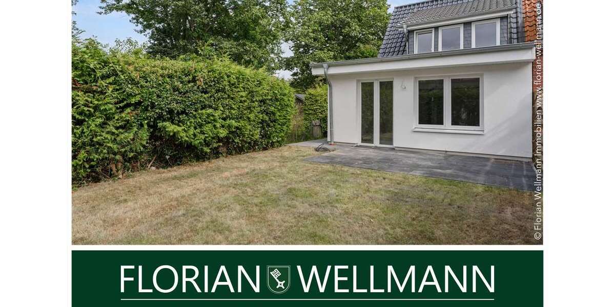 Einfamilienhaus Bremen Huchting - 3 Zimmer, 94 m&sup2;, 289.000&euro; | Angebot:25796284