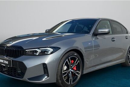 BMW 318 4.809 km 39.985 &euro; Achim 28832