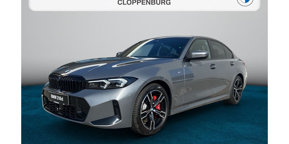 BMW 318 4.809 km 39.985 &euro; Achim 28832