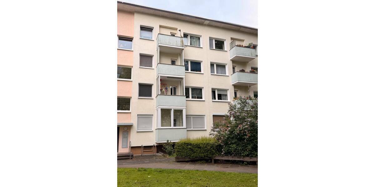 Erdgeschoßwohnung Bremen Neustadt - 2.5 Zimmer, 65 m&sup2;, 185.000&euro; | Angebot:26738148