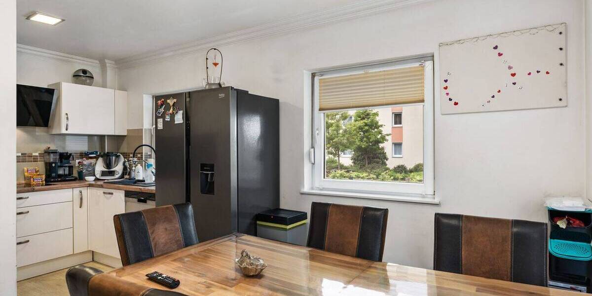 Reihenmittelhaus Bremen Lindenhof - 7 Zimmer, 167 m&sup2;, 489.000&euro; | Angebot:26796070