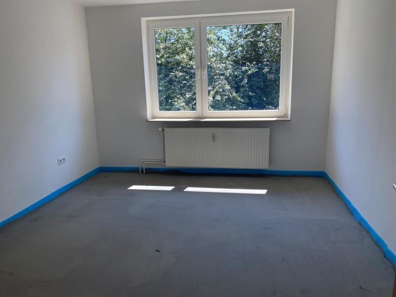 Renovierte 3-Zimmer-Wohnung 3 zimmer