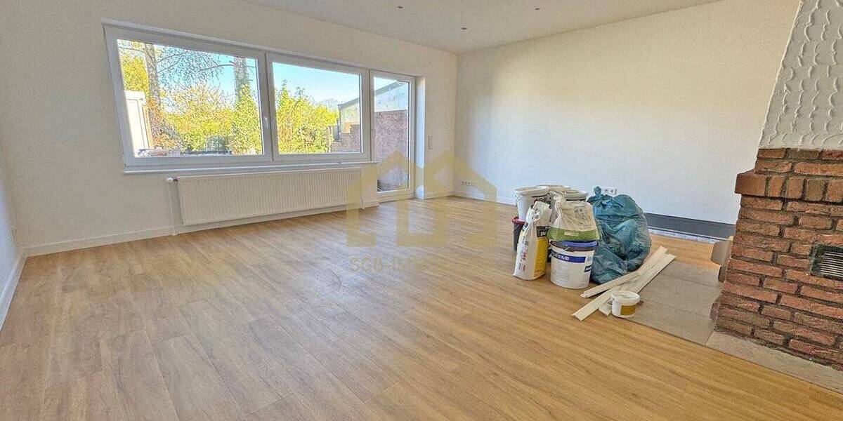 Reihenendhaus Bremen Blumenthal - 4 Zimmer, 114 m&sup2;, 299.000&euro; | Angebot:26377181