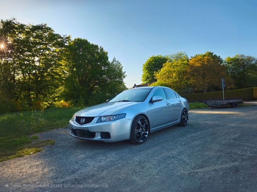 Accord