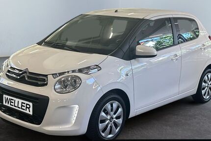 Citroen C1 55.200 km 8.280 &euro; Bremen 28205