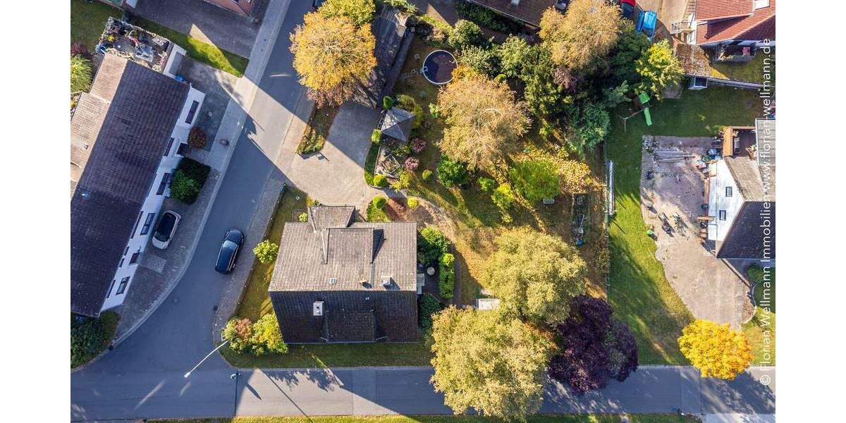 Mehrfamilienhaus, Wohnhaus Hambergen - 329.000&euro; | Angebot:25796674