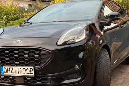 Ford Puma 50.000 km 19.100 &euro; Ritterhude 27721