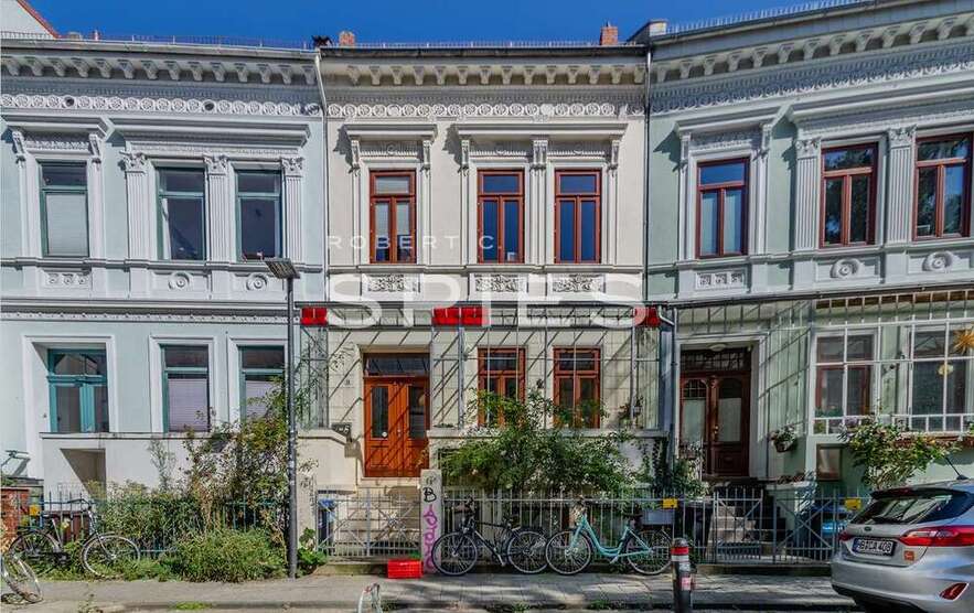 Haus zum Kaufen in Bremen 775.000 € 205 m²