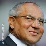 Felix Magath live zu Gast | Querpass - Geschichten hinter der Legende