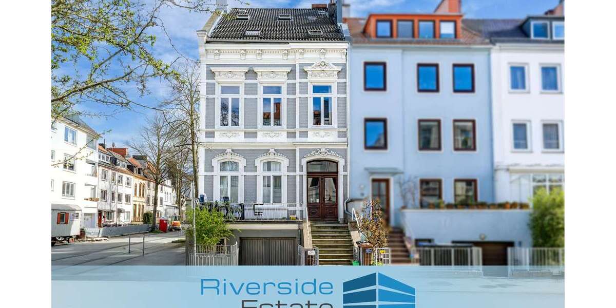 Etagenwohnung Bremen Neustadt - 3 Zimmer, 80 m&sup2;, 285.000&euro; | Angebot:25973645