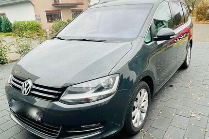 VW Sharan 195.411 km 10.399 € Langwedel 27299