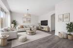 Reihenendhaus Bremen Oberneuland - 5 Zimmer, 117 m&sup2;, 369.000&euro; | Angebot:25734530