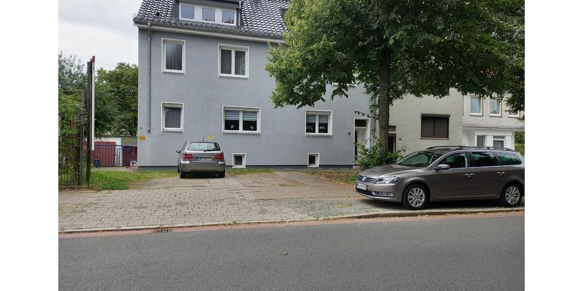 Dachgeschoßwohnung Bremen Huchting - 2 Zimmer, 40 m&sup2;, 550&euro; | Angebot:25175376