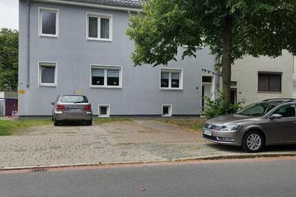 Wohnung Bremen Huchting - 2 Zimmer, 40 m&sup2;, 550&euro; | Angebot:25175376