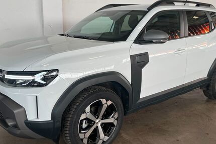 Dacia Duster 18.250 km 26.990 &euro; Delmenhorst 27751