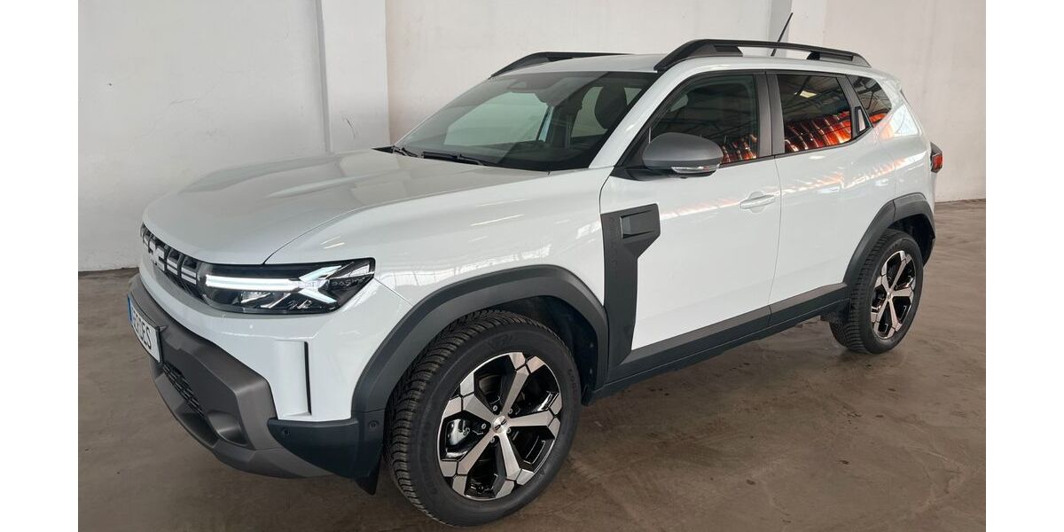 Dacia Duster 18.250 km 27.990 &euro; Delmenhorst 27751