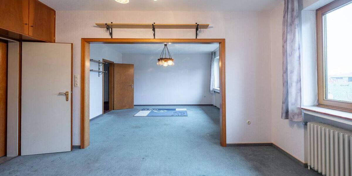Einfamilienhaus Weyhe / Leeste Kirchweyhe - 7 Zimmer, 176 m&sup2;, 375.000&euro; | Angebot:26498824