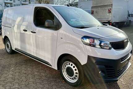 Fiat Scudo 89.574 km 14.400 &euro; Bremen 28217