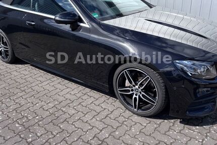 Mercedes-Benz E 300 134.000 km 32.890 &euro; Grasberg bei Bremen 28879